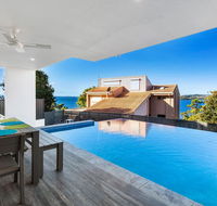 Blue Water Splendour - Infinity pool and amazing views - Sydney 4u