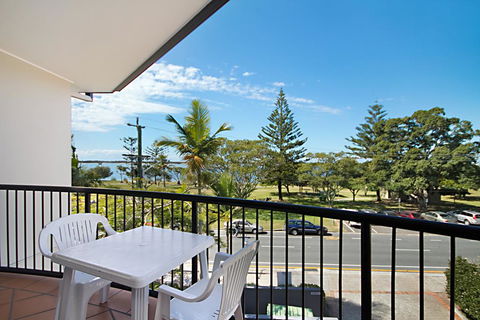 Blue Waters Apartments - Sydney 4u 3
