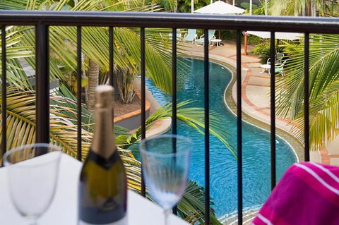 Blue Waters Apartments - Sydney 4u 2