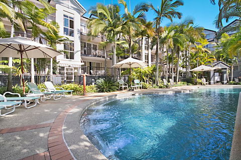 Blue Waters Apartments - Sydney 4u 0