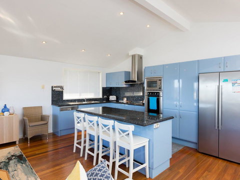 Blue Waters At Gerroa - Accommodation Sydney 2
