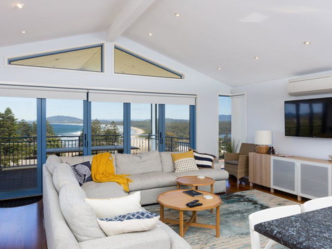 Blue Waters At Gerroa - Accommodation Sydney 0