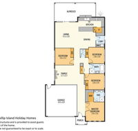 Blue Waves - Sydney Resort