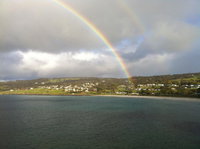 Blue Wren Beach House
