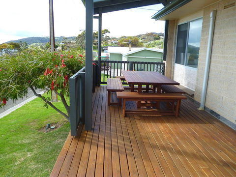 Blue Wren Beach House - Accommodation Sydney 3