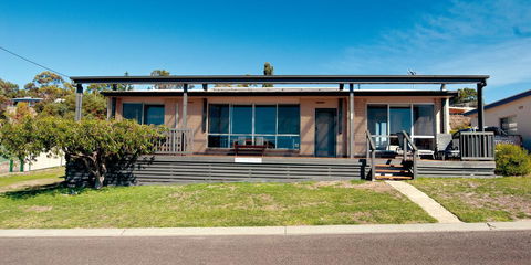 Blue Wren Beach House - Accommodation Sydney 1