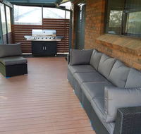 Blue Wren BnB Bathurst - Sydney 4u