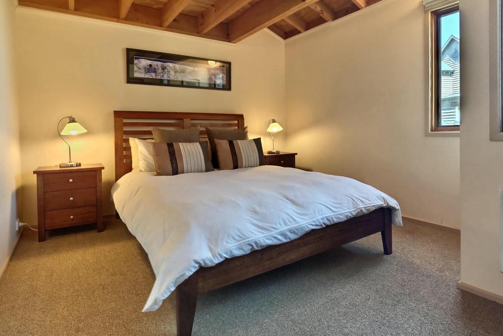 Glen Wills VIC Sydney Resort