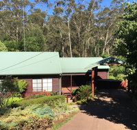 Bluebell Cottage - Accommodation Sydney