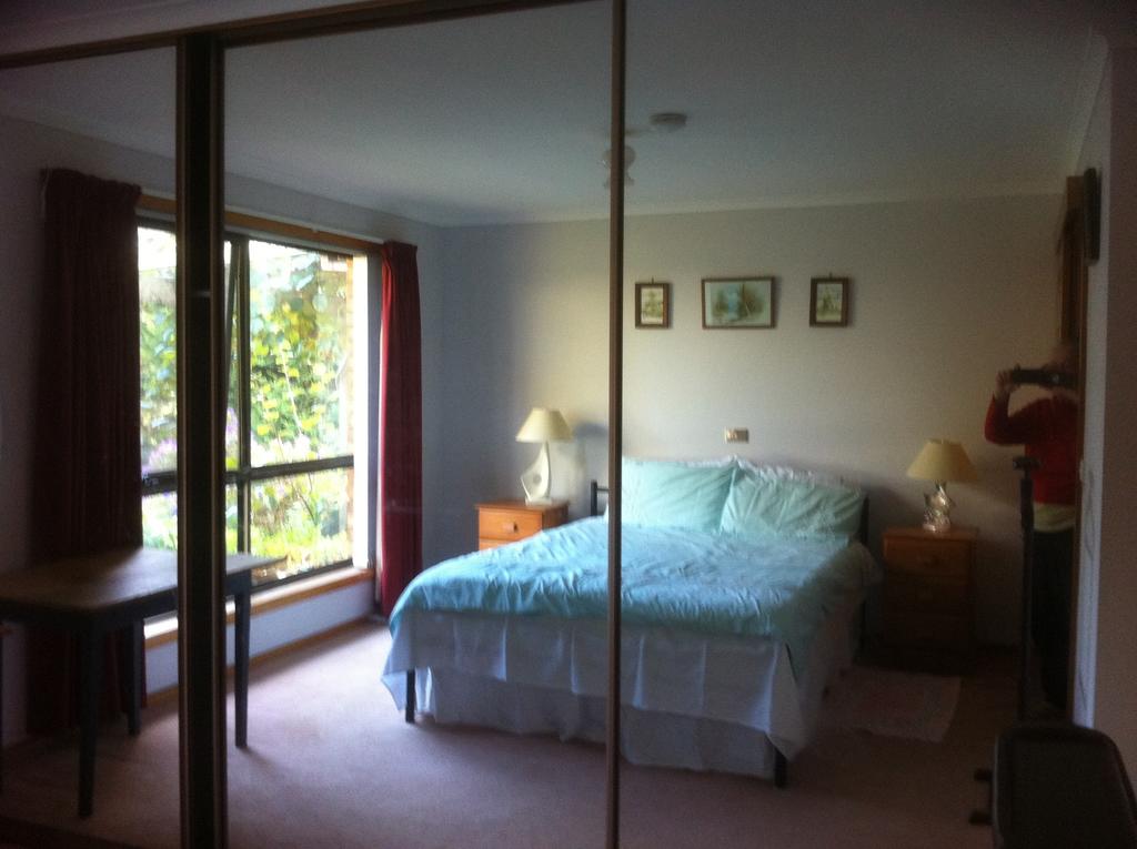 Howth TAS Sydney 4u