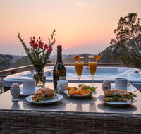 Blueberry Hills On Comleroy - Sydney 4u