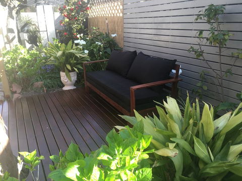 Bluebird Cottage - Sydney 4u 1
