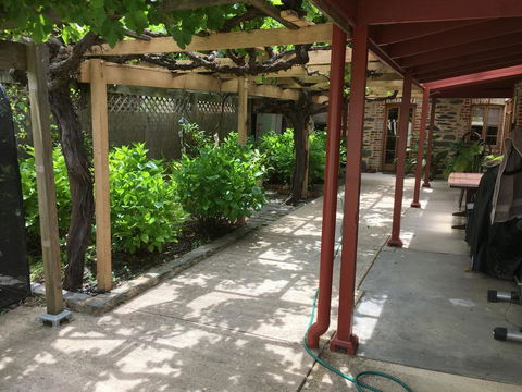 Bluebird Cottage - Sydney 4u 0