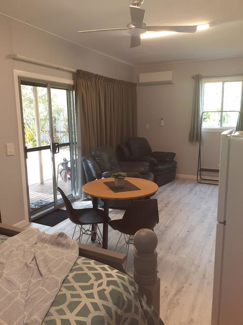 Bluegrass BnB - Accommodation Sydney 2