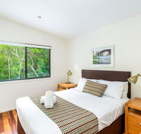 Bluewater 1 Rainbow Shores - Sydney 4u