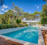 Bluewater 3 - Rainbow Shores - Sydney 4u