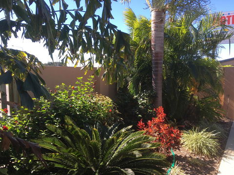 Bluewater Harbour Motel - Sydney 4u 3
