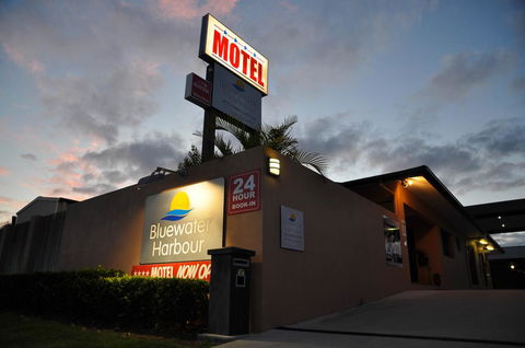 Bluewater Harbour Motel - Sydney 4u 0