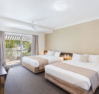 Blueys Motel - Sydney Resort