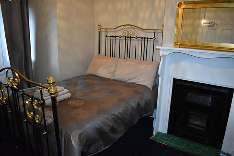 Blyth Hotel - Sydney 4u 1