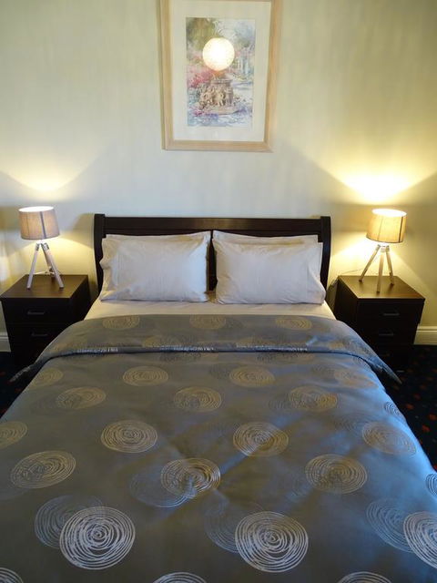Blyth Hotel - Sydney 4u 3