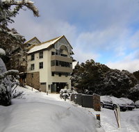 Boali Lodge Thredbo - Accommodation Sydney