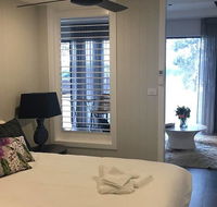 Boat Harbour Apartment - Sydney 4u