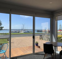 Boat Harbour Jetty BB - Sydney 4u