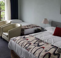 Boat Harbour Motel - Sydney 4u