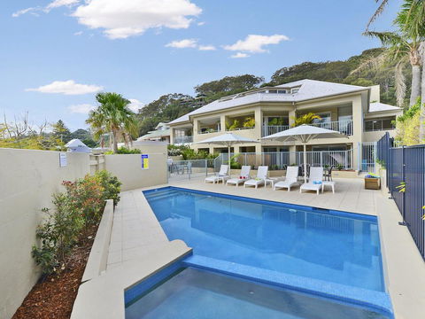 Boathouse At Iluka Resort Apartments - Sydney 4u 3