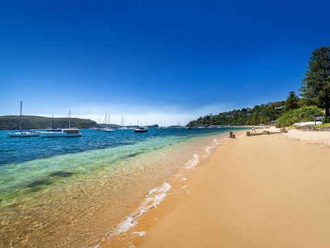 Boathouse At Iluka Resort Apartments - Sydney 4u 1