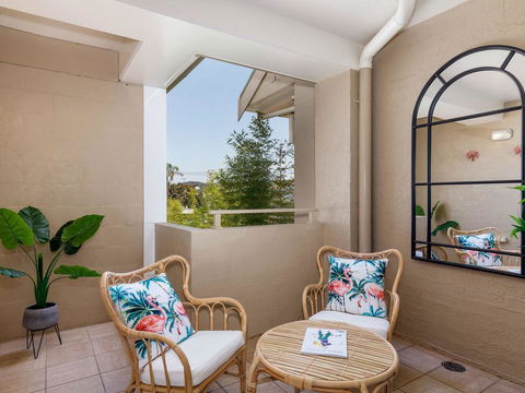 Boathouse At Iluka Resort Apartments - Sydney 4u 0