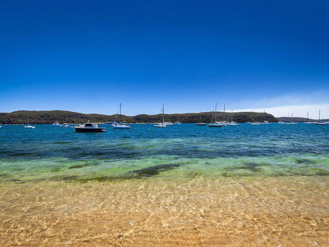 Boathouse At Iluka Resort Apartments - Sydney 4u 2