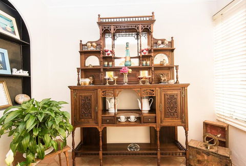 Boathouse Bunbury Bed & Breakfast - Sydney 4u 2