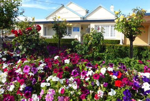 Boathouse Bunbury Bed & Breakfast - Sydney 4u 0