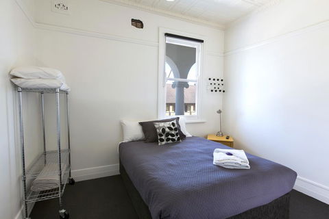 Boatrowers Hotel Stockton - Sydney 4u 3