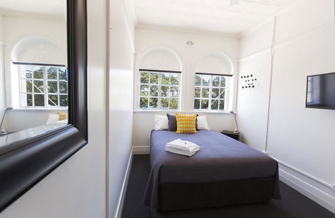 Boatrowers Hotel Stockton - Sydney 4u 2