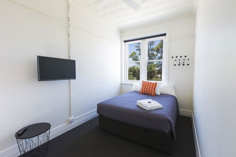 Boatrowers Hotel Stockton - Sydney 4u 1