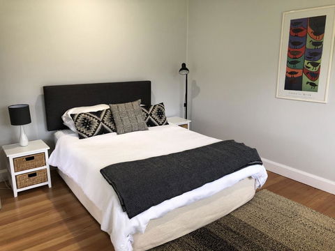 Bobby's Country Rental - Sydney 4u 2