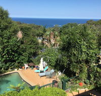 Bobs Ocean View - Sydney 4u