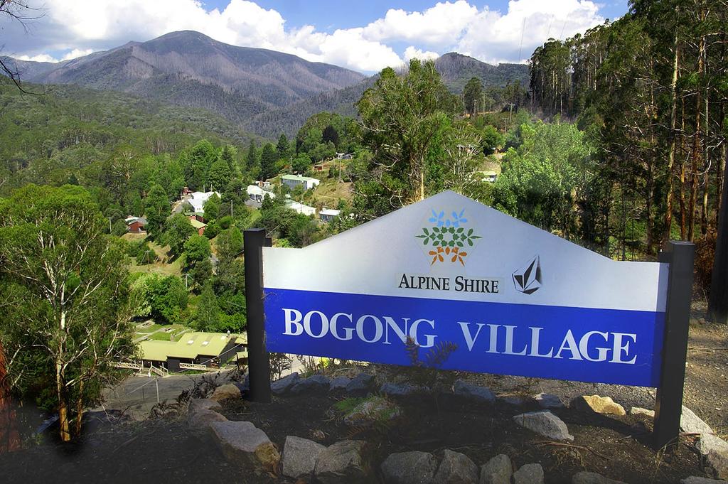 Bogong VIC Accommodation Sydney