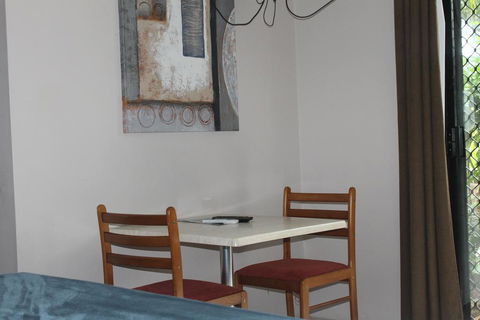 Bohemia Resort Cairns - Sydney 4u 2