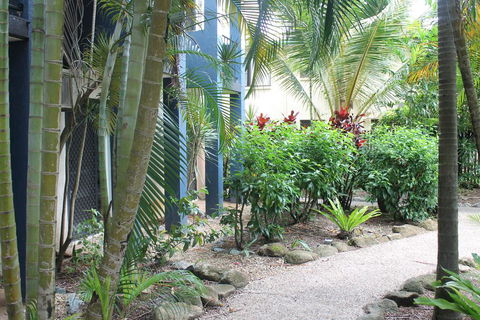 Bohemia Resort Cairns - Sydney 4u 3
