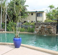 Bohemia Resort Cairns - Sydney 4u