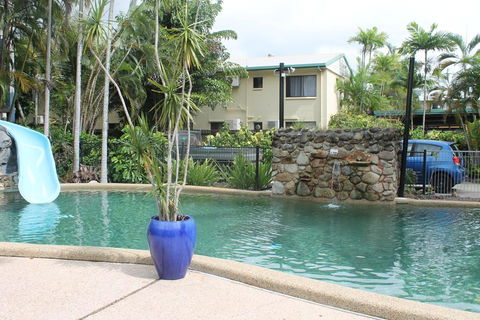 Bohemia Resort Cairns - Sydney 4u 0