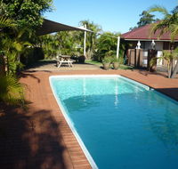 Bomaderry Motor Inn - Sydney 4u