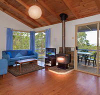 Bombina Cottages - Sydney 4u