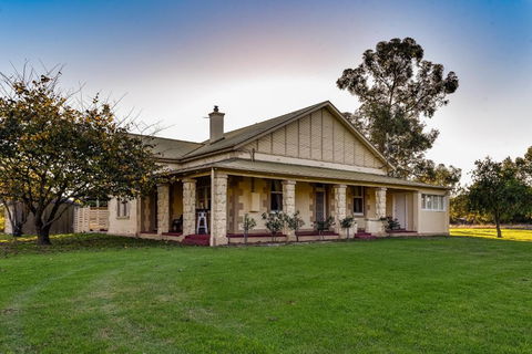 The Jazz B&B - Sydney 4u 0
