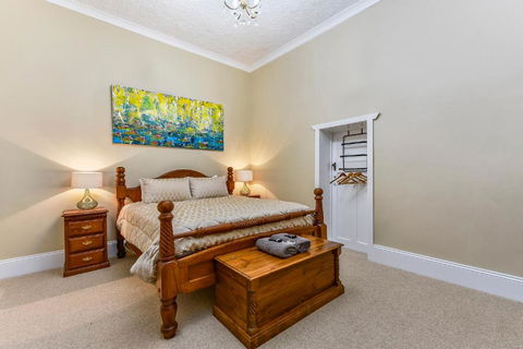 The Jazz B&B - Sydney 4u 1