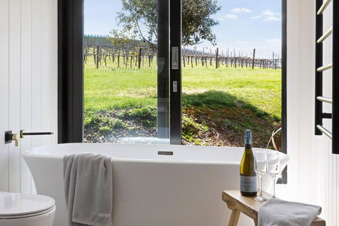 The Lodge By Mt Bellevue - Sydney Resort 3